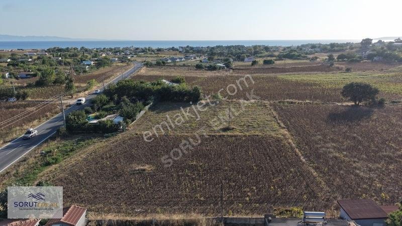 Mecidiye Sahilinde Denize Yakın 700 M² Satılık Arsa En Uygun Fi — fotoğraf 18