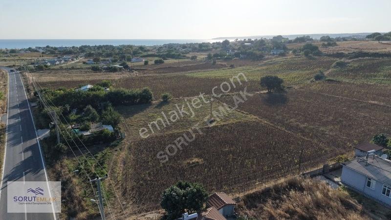 Mecidiye Sahilinde Denize Yakın 700 M² Satılık Arsa En Uygun Fi — fotoğraf 19