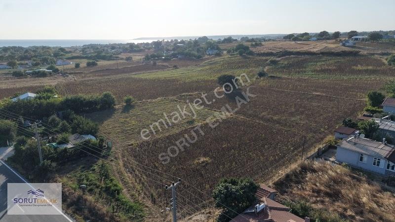 Mecidiye Sahilinde Denize Yakın 700 M² Satılık Arsa En Uygun Fi — fotoğraf 21