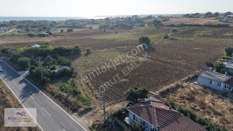 Mecidiye Sahilinde Denize Yakın 700 M² Satılık Arsa En Uygun Fi — fotoğraf 22