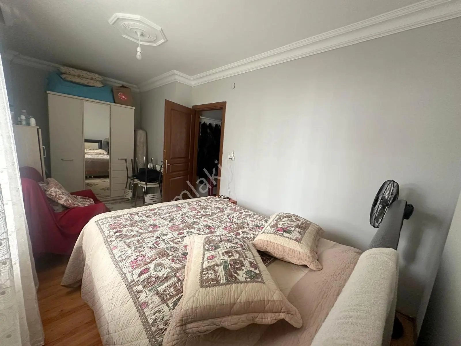 Mertcan'dan Yalı Mah Balkonlu - Yüksek Giriş 2+1 Fırsat Satılık Daire — fotoğraf 13