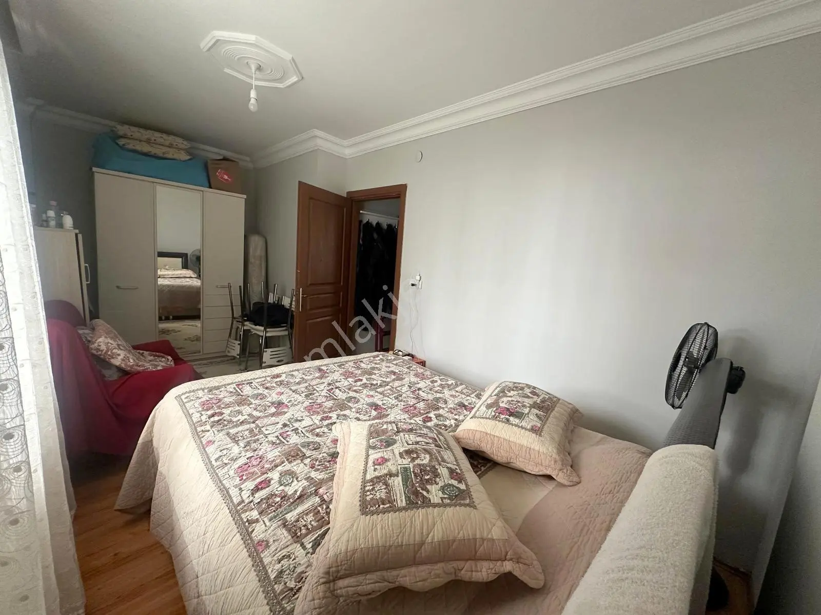 Mertcan'dan Yalı Mah Balkonlu - Yüksek Giriş 2+1 Fırsat Satılık Daire — fotoğraf 15