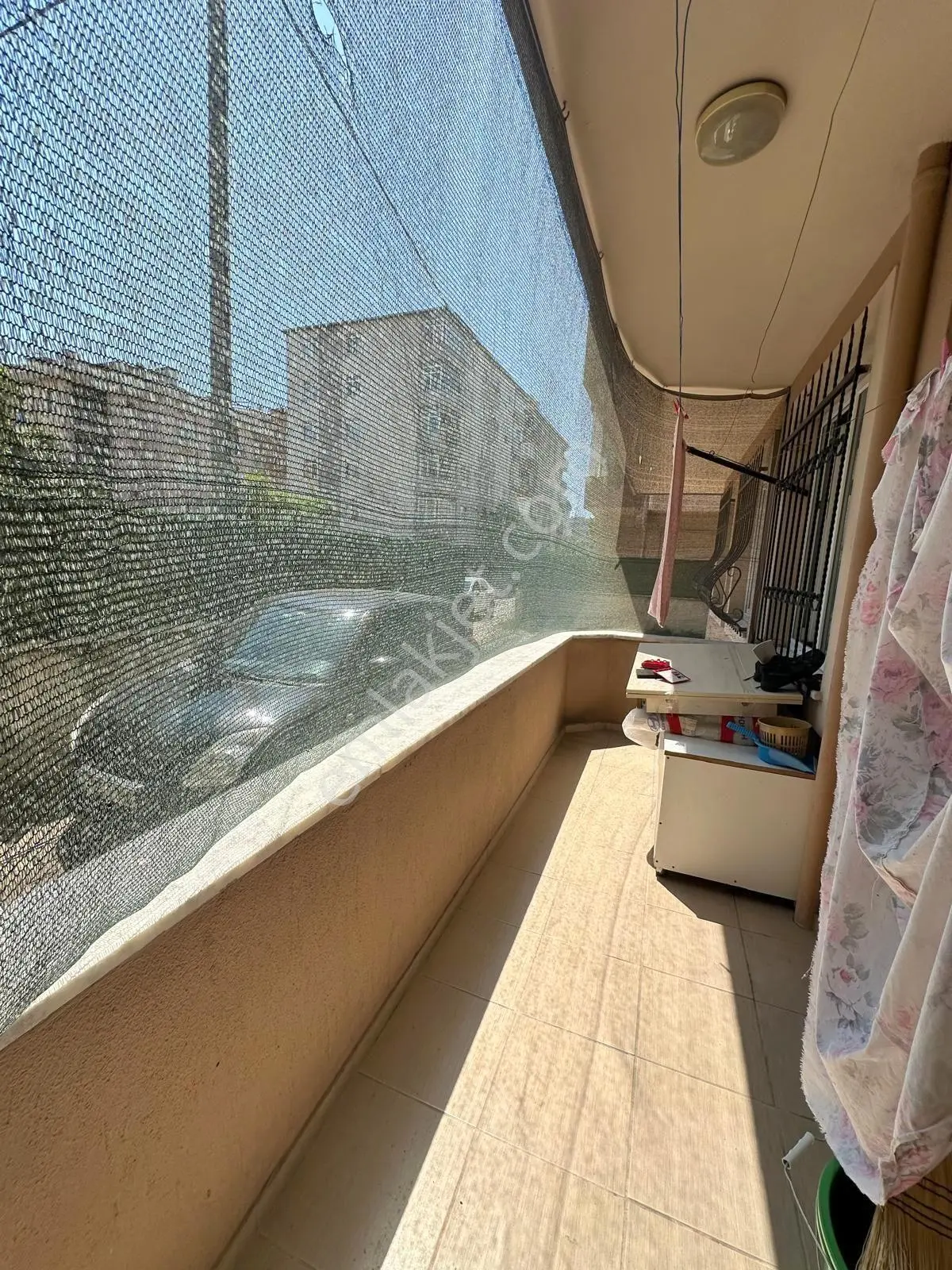 Mertcan'dan Yalı Mah Balkonlu - Yüksek Giriş 2+1 Fırsat Satılık Daire — fotoğraf 26
