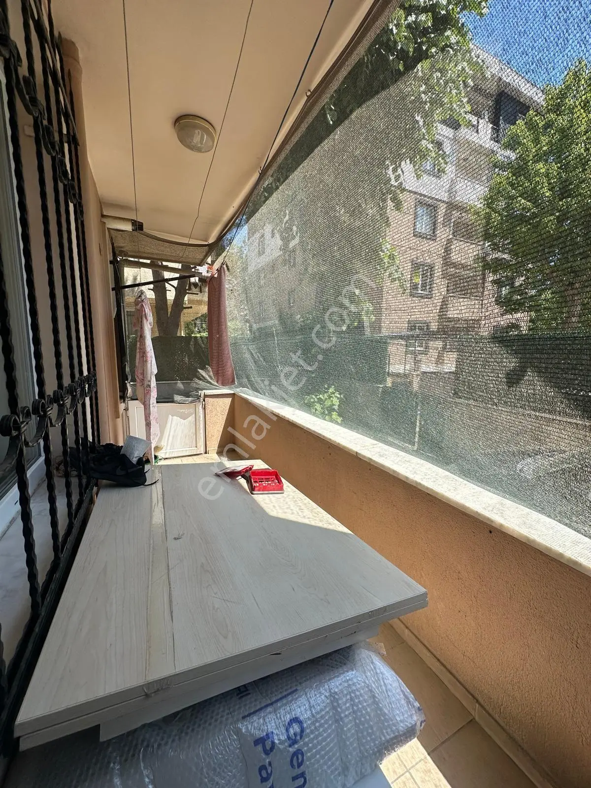 Mertcan'dan Yalı Mah Balkonlu - Yüksek Giriş 2+1 Fırsat Satılık Daire — fotoğraf 27