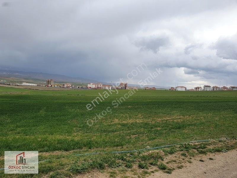 Sincan Temelli Hürriyet'te İmar Plan İçerisinde 2700 M2 Kök Tapu — fotoğraf 19