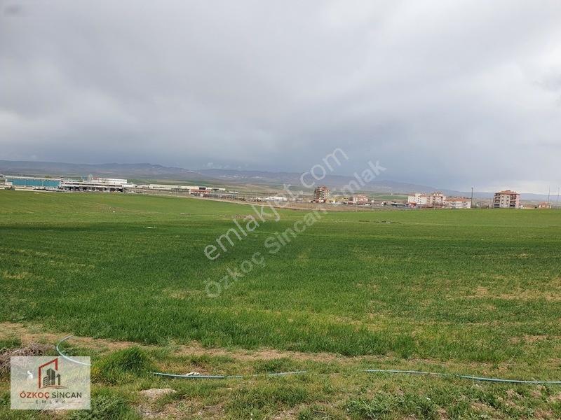 Sincan Temelli Hürriyet'te İmar Plan İçerisinde 2700 M2 Kök Tapu — fotoğraf 20