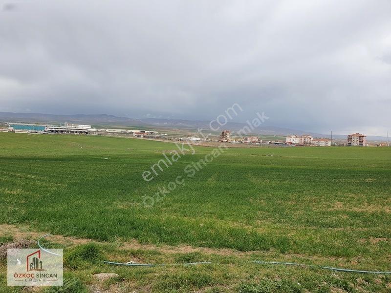 Sincan Temelli Hürriyet'te İmar Plan İçerisinde 2700 M2 Kök Tapu — fotoğraf 21