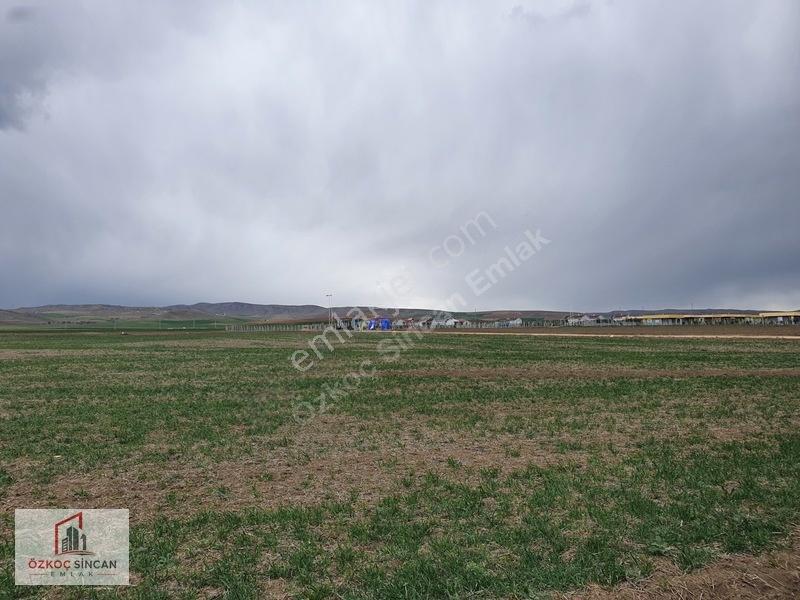 Sincan Temelli Hürriyet'te İmar Plan İçerisinde 2700 M2 Kök Tapu — fotoğraf 32