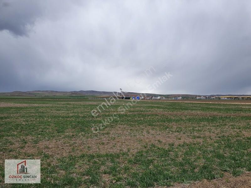 Sincan Temelli Hürriyet'te İmar Plan İçerisinde 2700 M2 Kök Tapu — fotoğraf 33