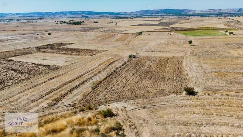 Mecidiye Köyünde Barajın Hemen Yanında Satılık 3.264 M2 Tarla — fotoğraf 10