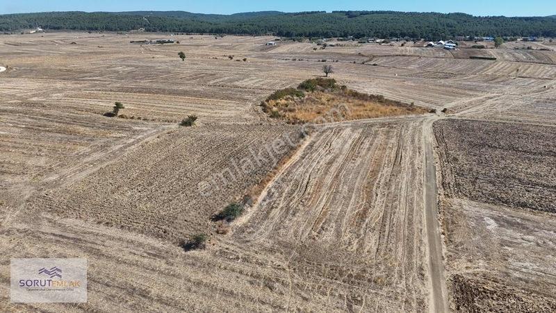 Mecidiye Köyünde Barajın Hemen Yanında Satılık 3.264 M2 Tarla — fotoğraf 16