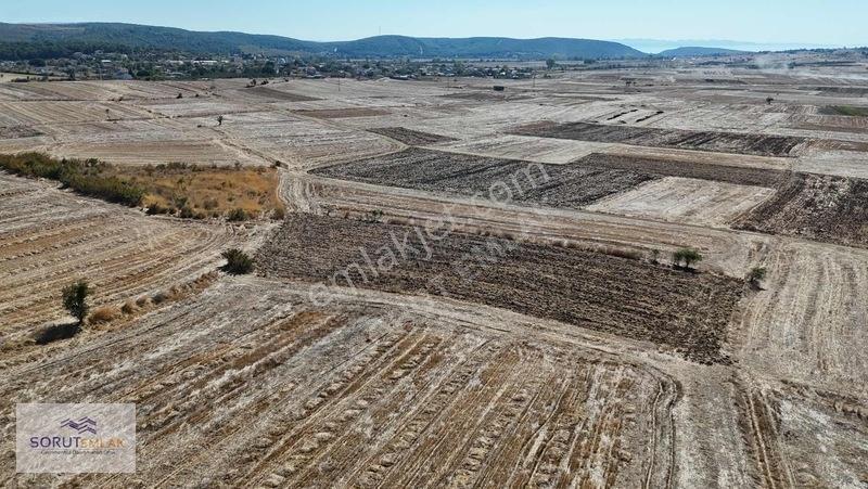 Mecidiye Köyünde Barajın Hemen Yanında Satılık 3.264 M2 Tarla — fotoğraf 18