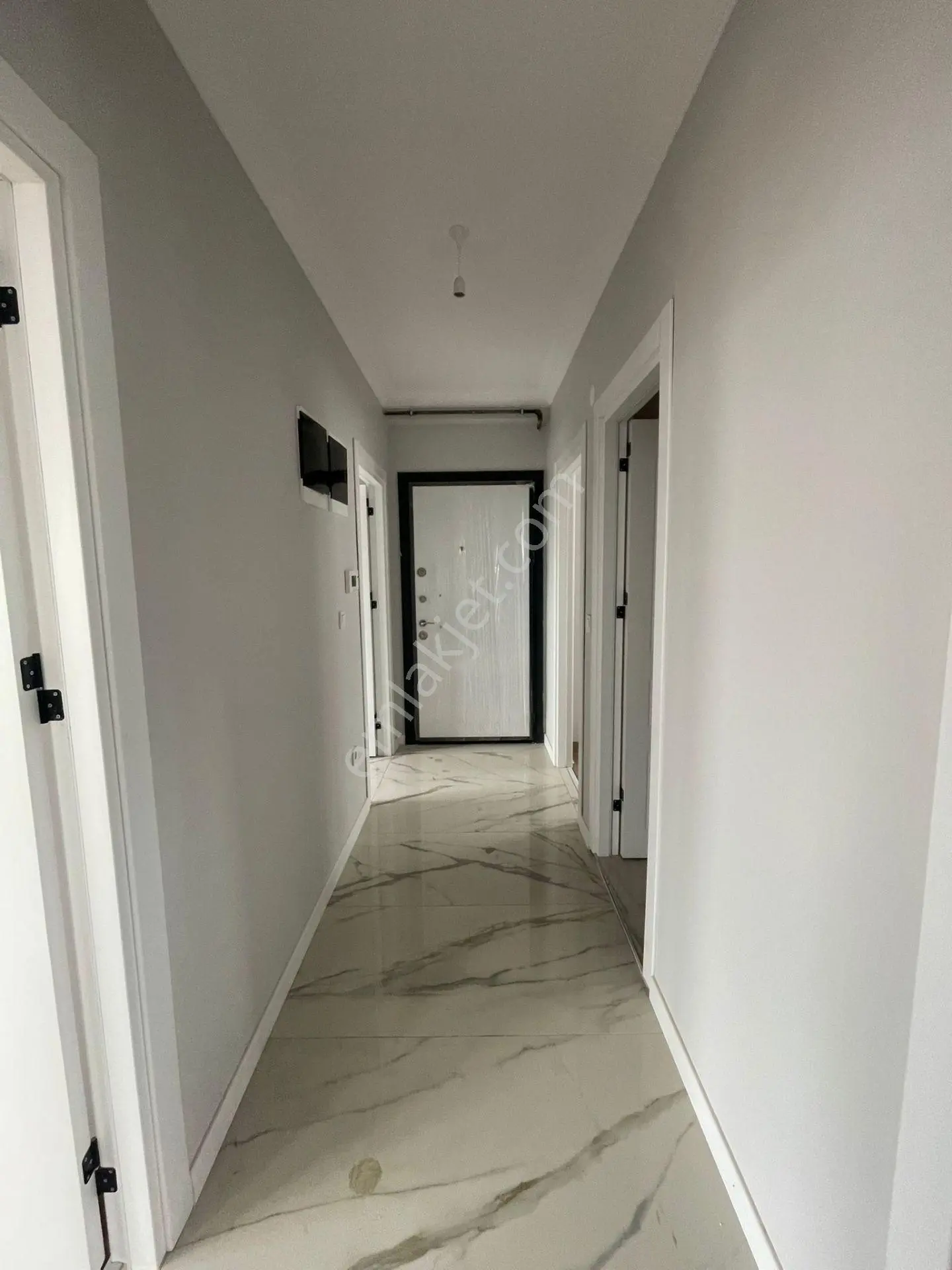 Mertcan'dan Hürriyet Mah Arakat 2+1 Balkonlu Sıfır Satılık Daire — fotoğraf 23
