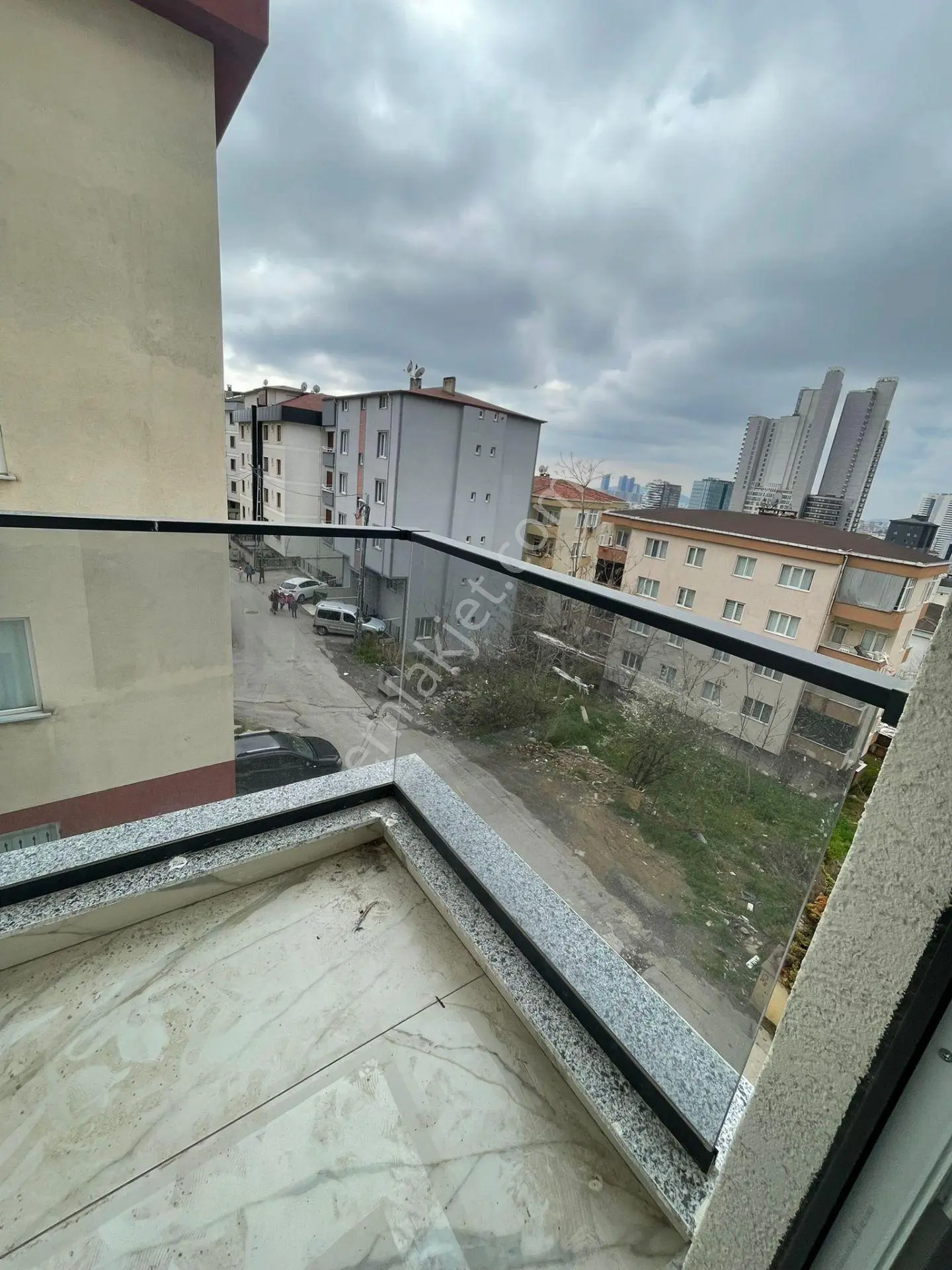 Mertcan'dan Hürriyet Mah Arakat 2+1 Balkonlu Sıfır Satılık Daire — fotoğraf 25