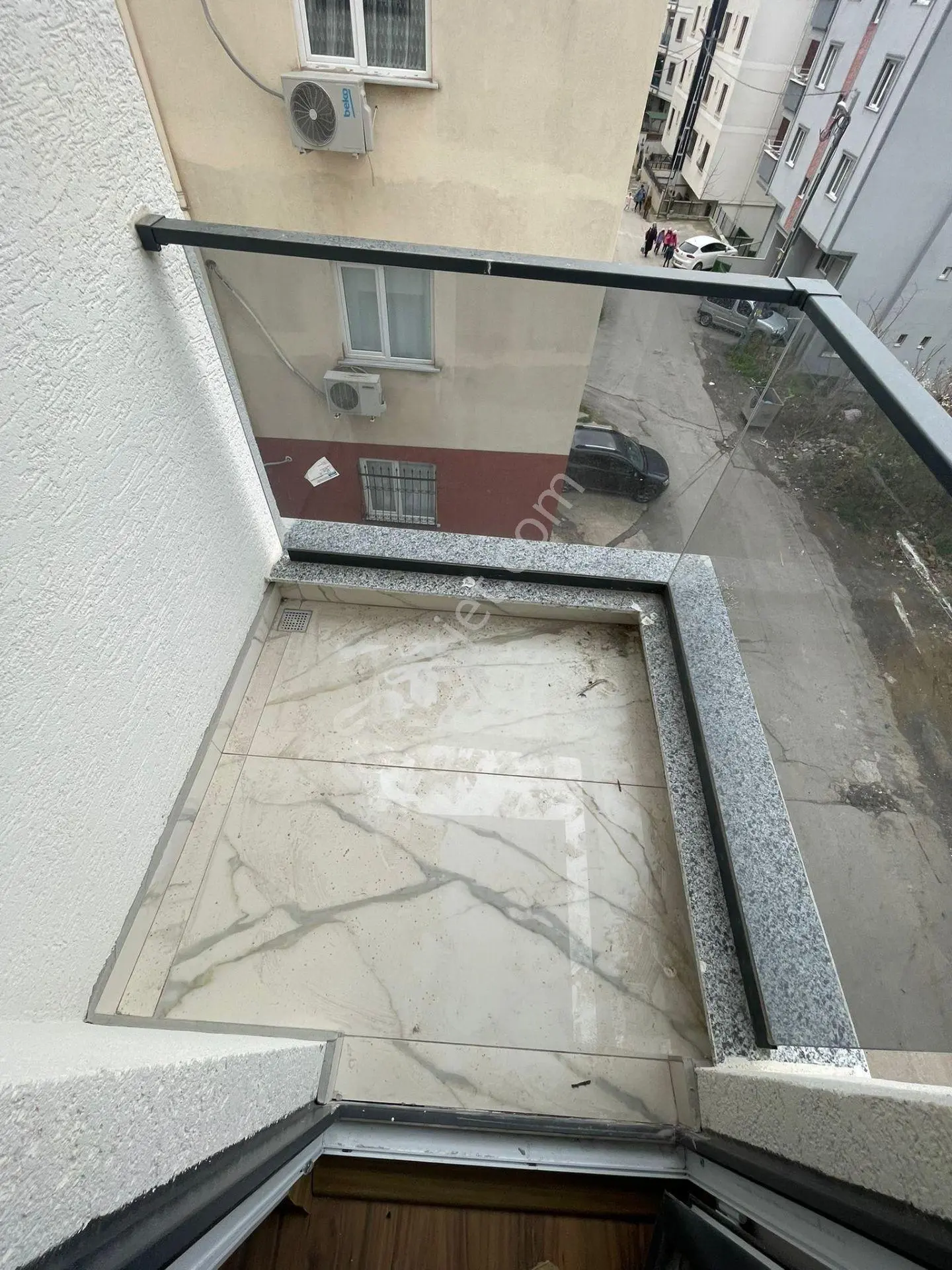 Mertcan'dan Hürriyet Mah Arakat 2+1 Balkonlu Sıfır Satılık Daire — fotoğraf 26