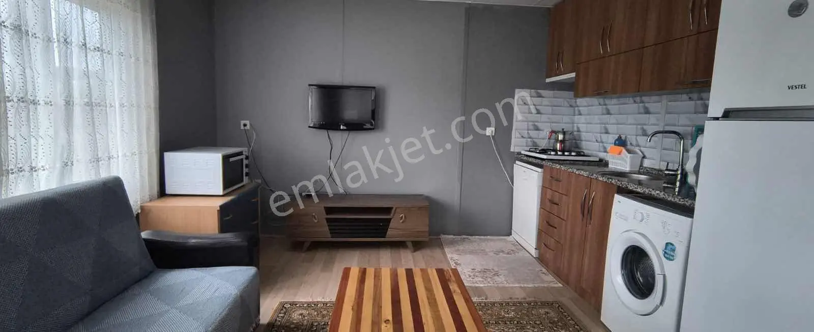 Gelibolunun İncisi Mahmutpaşa Koyunda Satılık Yatırımlık Arsa Ev — fotoğraf 2