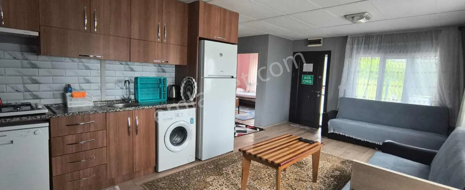 Gelibolunun İncisi Mahmutpaşa Koyunda Satılık Yatırımlık Arsa Ev — fotoğraf 3