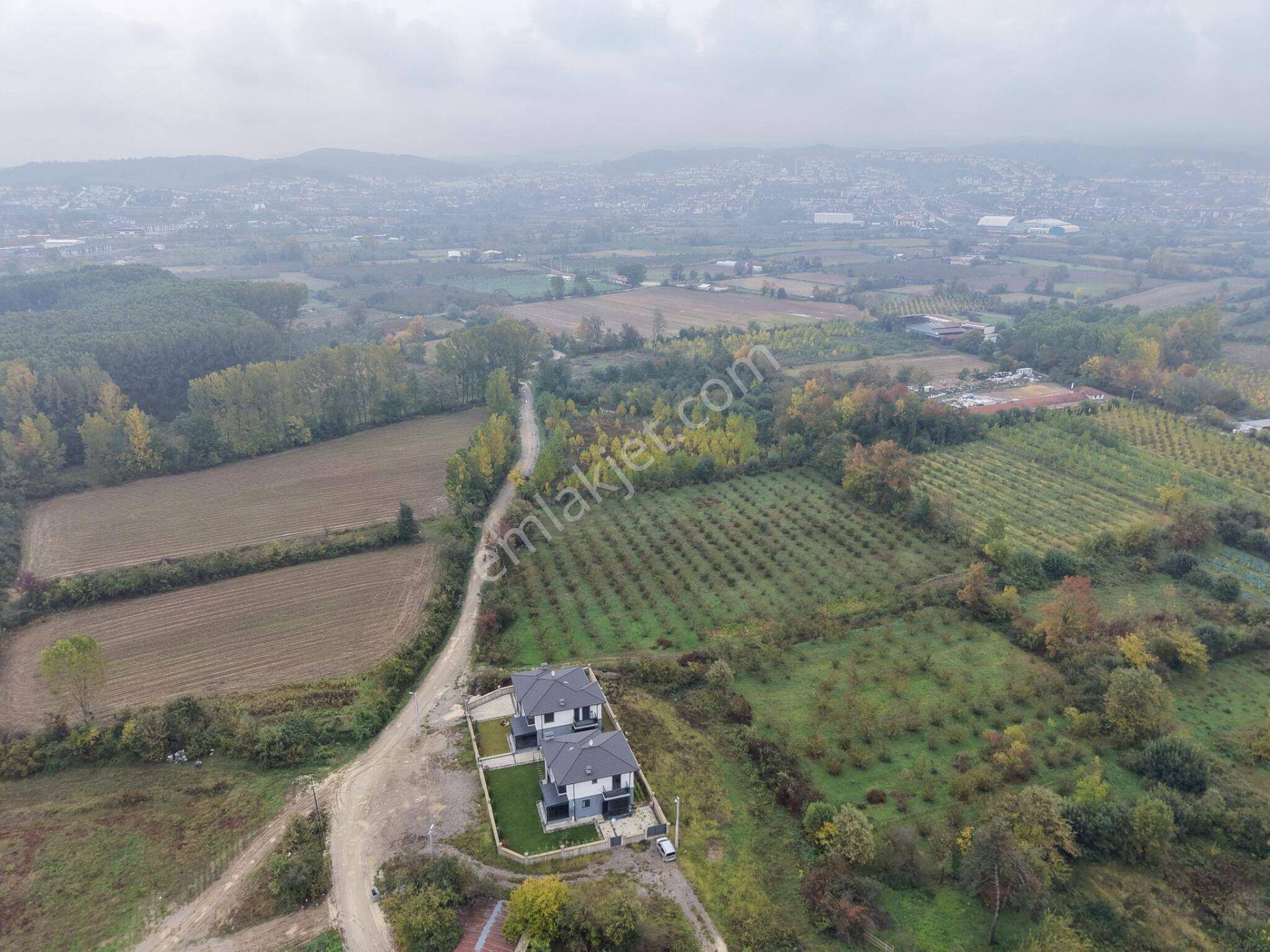 Yukarı Yahyalar Mahallesi'nde 5080 M2 Satılık Arazi — fotoğraf 12
