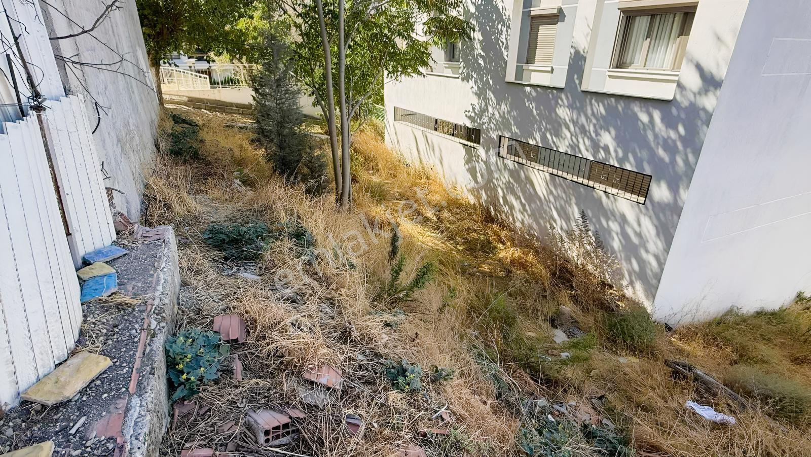 Uca'da 159 M² Konut İmarlı, Yatırım Değeri Yüksek Fırsat Arsa — fotoğraf 3