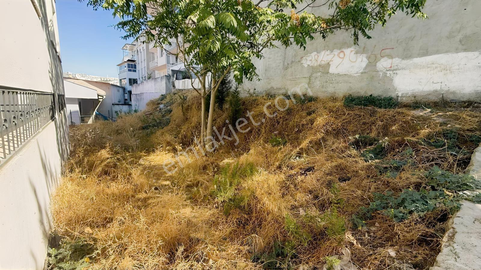 Uca'da 159 M² Konut İmarlı, Yatırım Değeri Yüksek Fırsat Arsa — fotoğraf 9