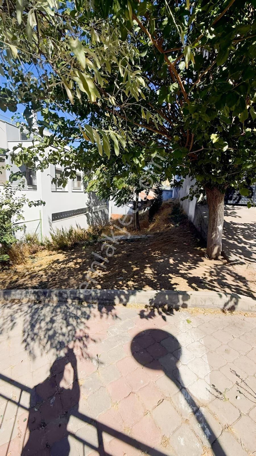 Uca'da 159 M² Konut İmarlı, Yatırım Değeri Yüksek Fırsat Arsa — fotoğraf 10