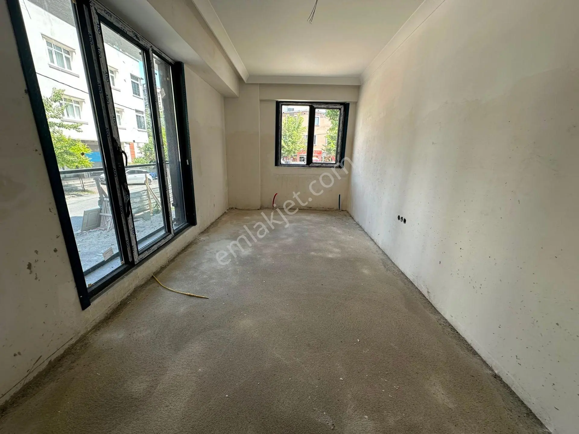 Mertcan'dan Soğanlık Çarşıya Yürüme Yüksek Giriş 2+1 Satılık Daire