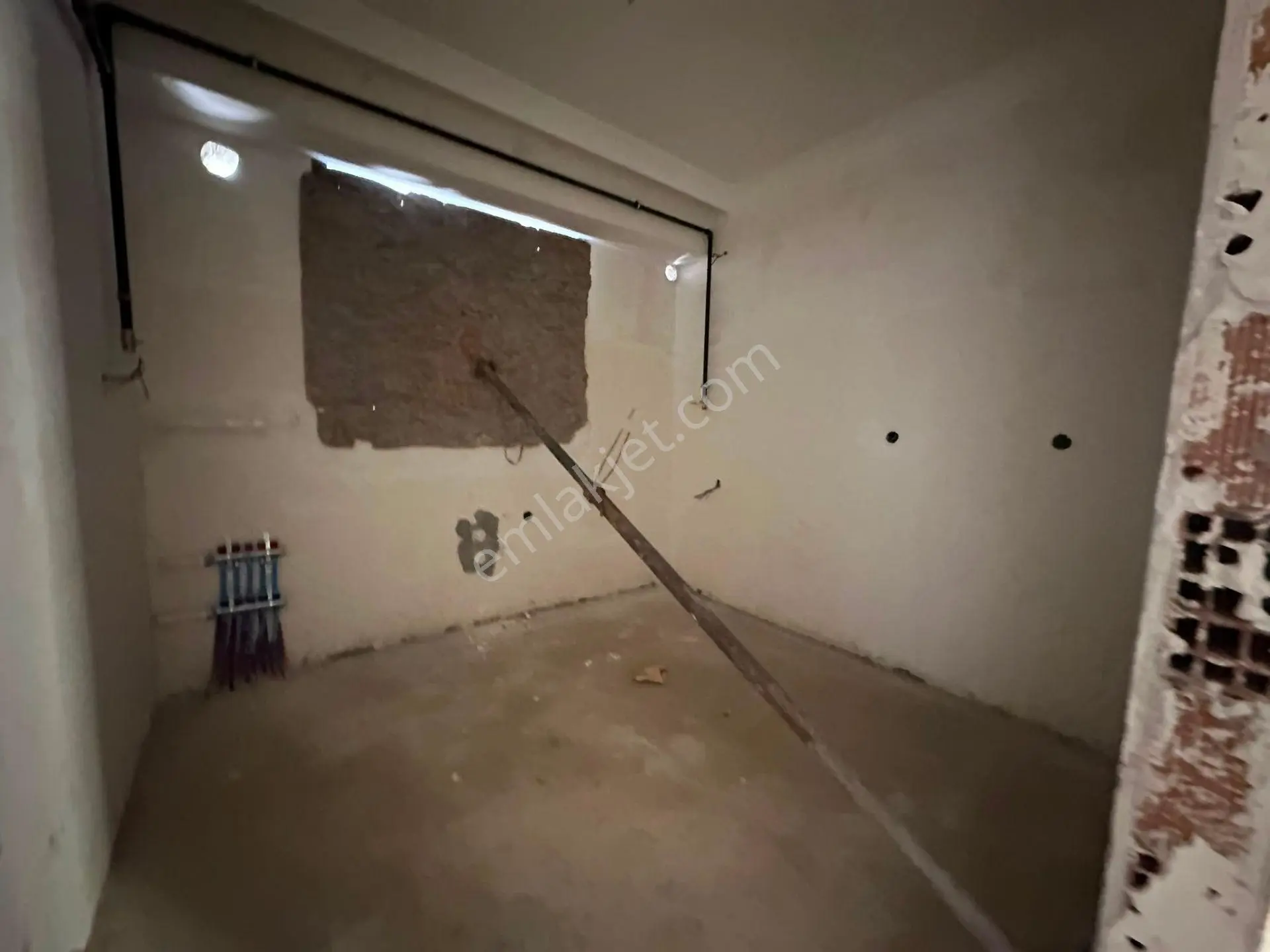 Mertcan'dan Soğanlık Çarşıya Yürüme Yüksek Giriş 2+1 Satılık Daire — fotoğraf 3