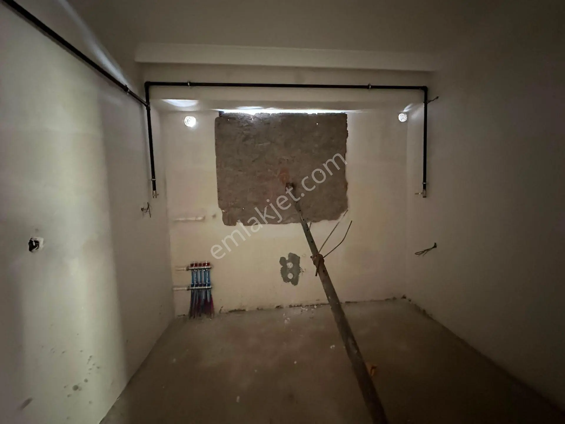 Mertcan'dan Soğanlık Çarşıya Yürüme Yüksek Giriş 2+1 Satılık Daire — fotoğraf 4