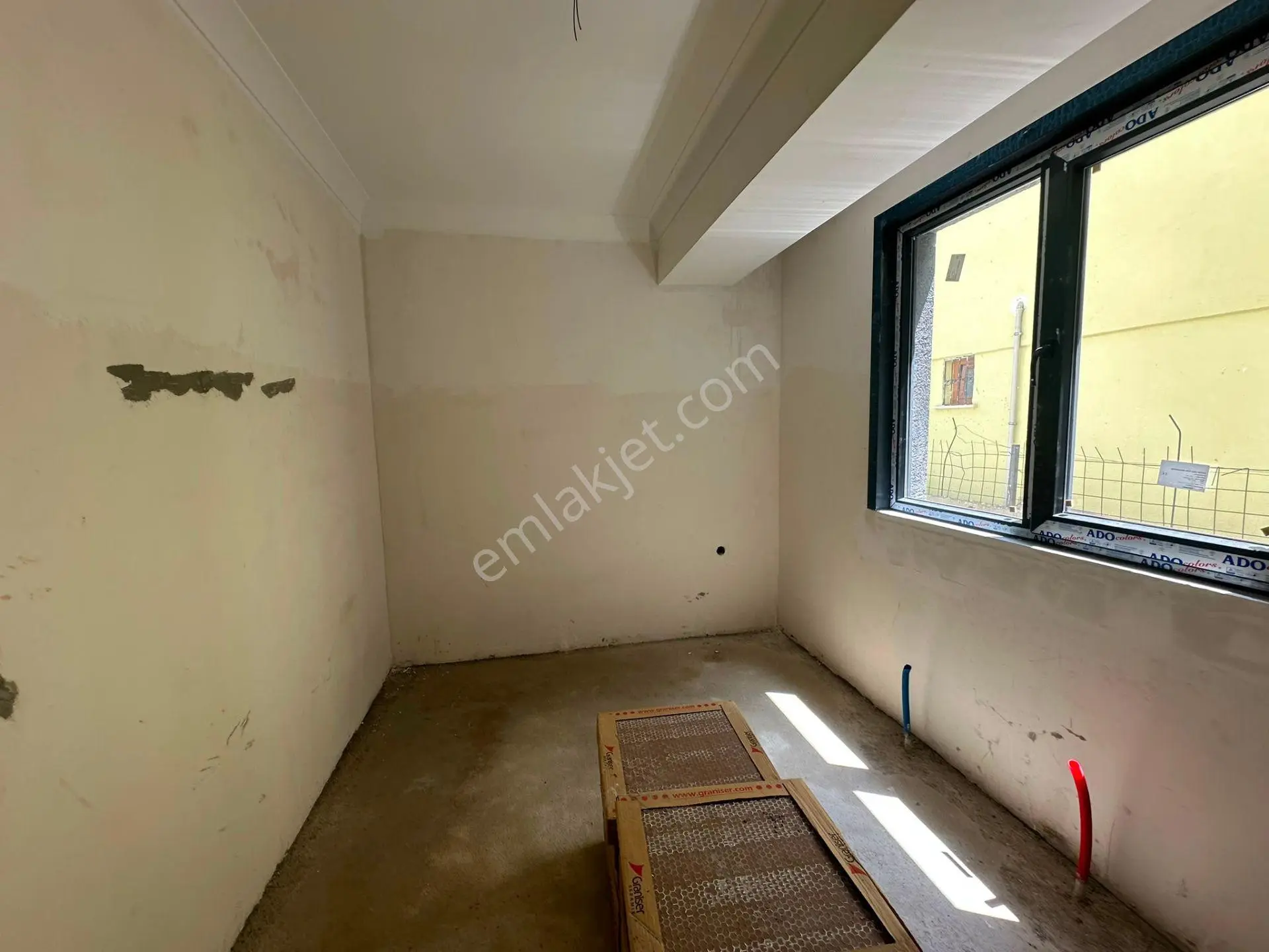Mertcan'dan Soğanlık Çarşıya Yürüme Yüksek Giriş 2+1 Satılık Daire — fotoğraf 8