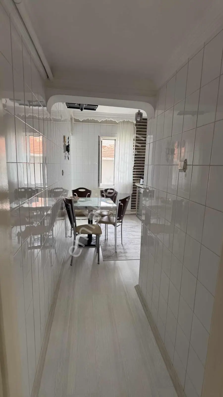 Lüleburgazda Gençlik Parkı Arkası Tadilatlı Satılık Daire — fotoğraf 5