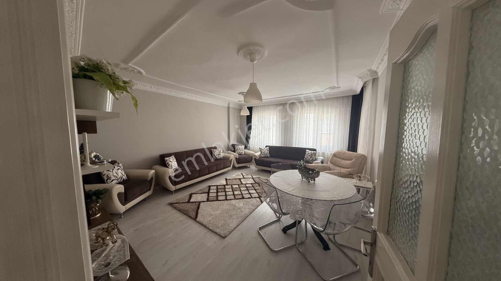 Lüleburgazda Gençlik Parkı Arkası Tadilatlı Satılık Daire — fotoğraf 14