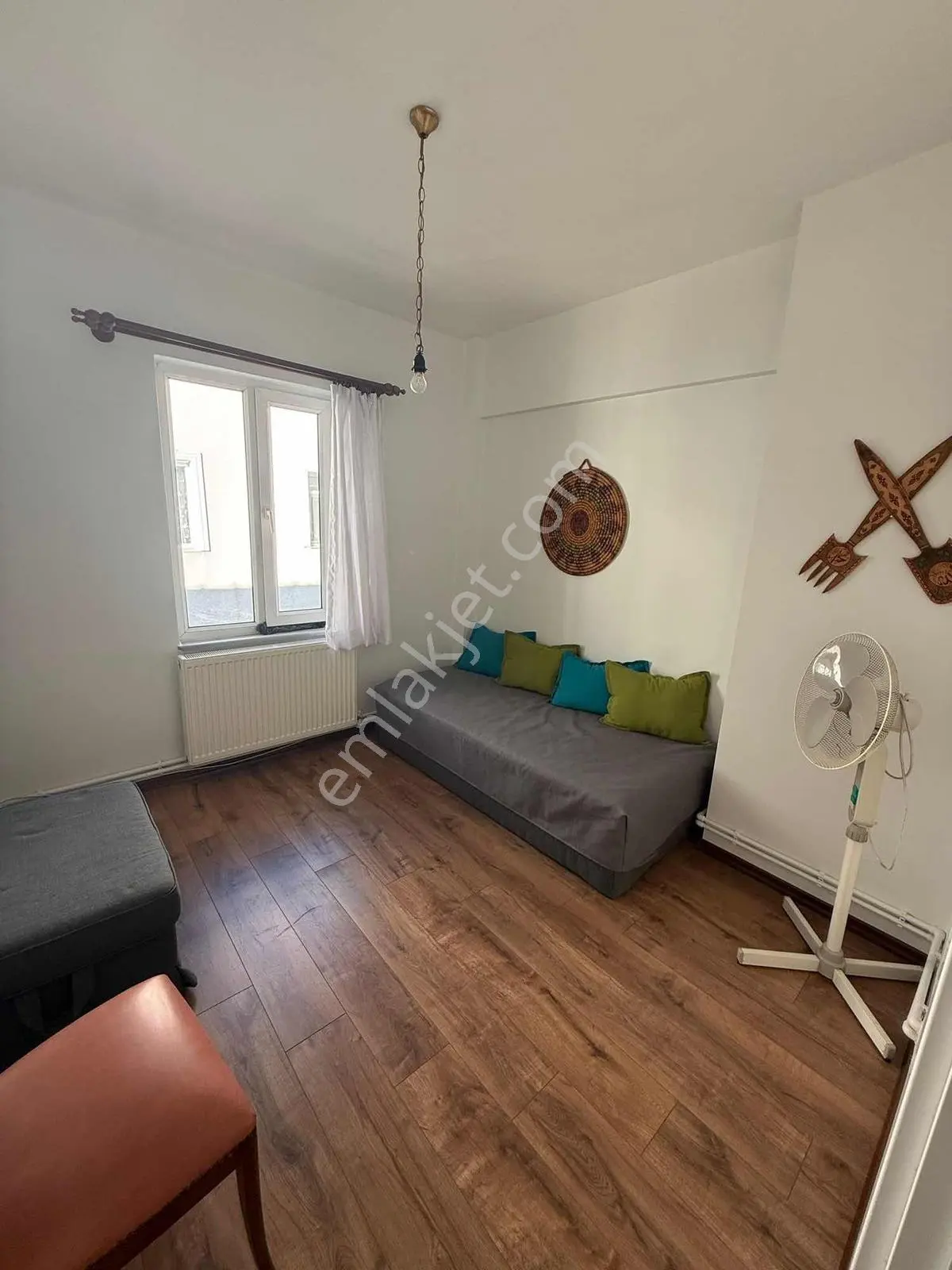Orduevi Arkasında Satışa Hazır Geniş 130 M², 3+1 Satılık Daire — fotoğraf 2