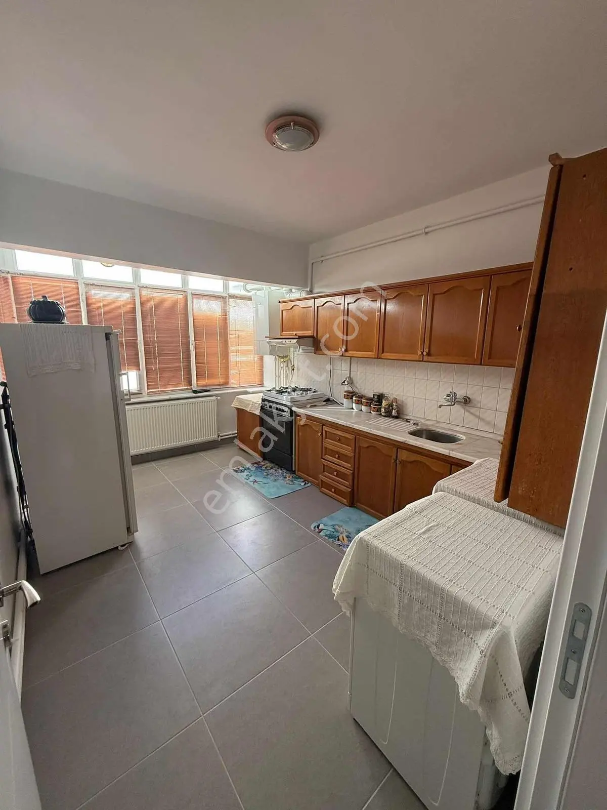 Orduevi Arkasında Satışa Hazır Geniş 130 M², 3+1 Satılık Daire — fotoğraf 3