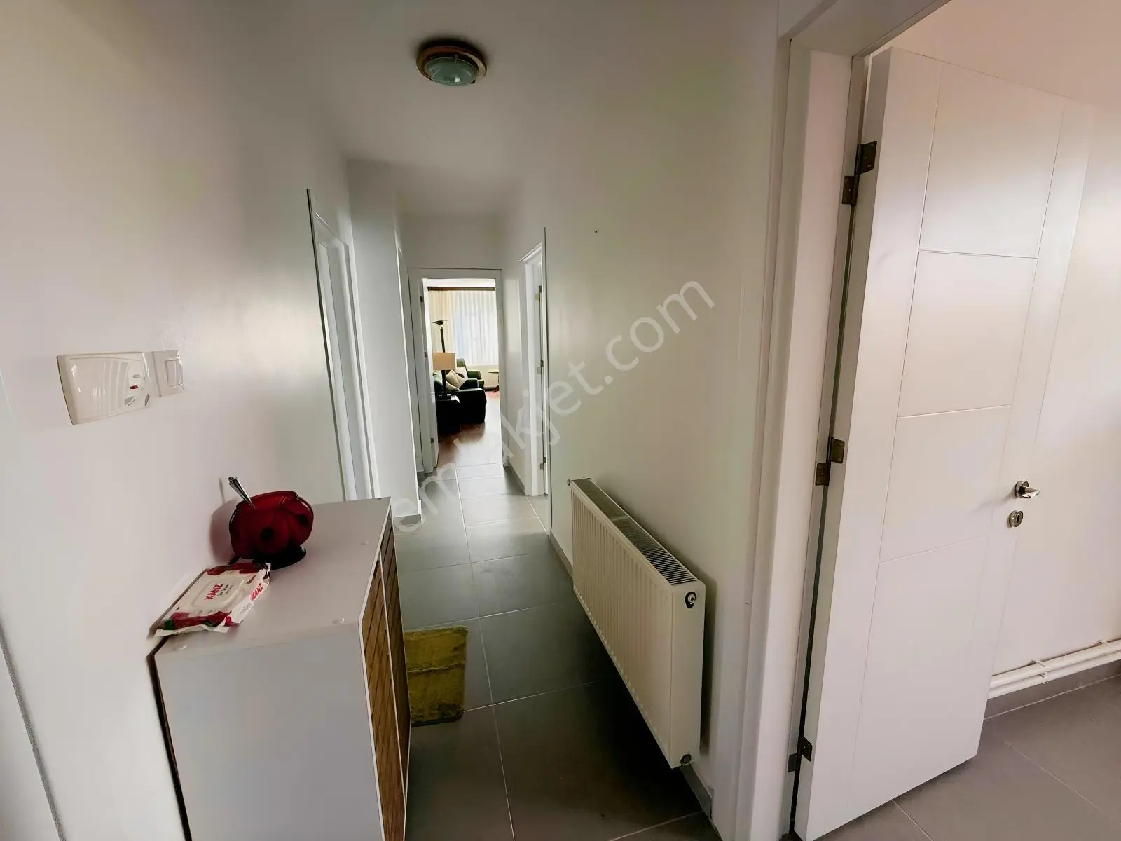Orduevi Arkasında Satışa Hazır Geniş 130 M², 3+1 Satılık Daire — fotoğraf 4