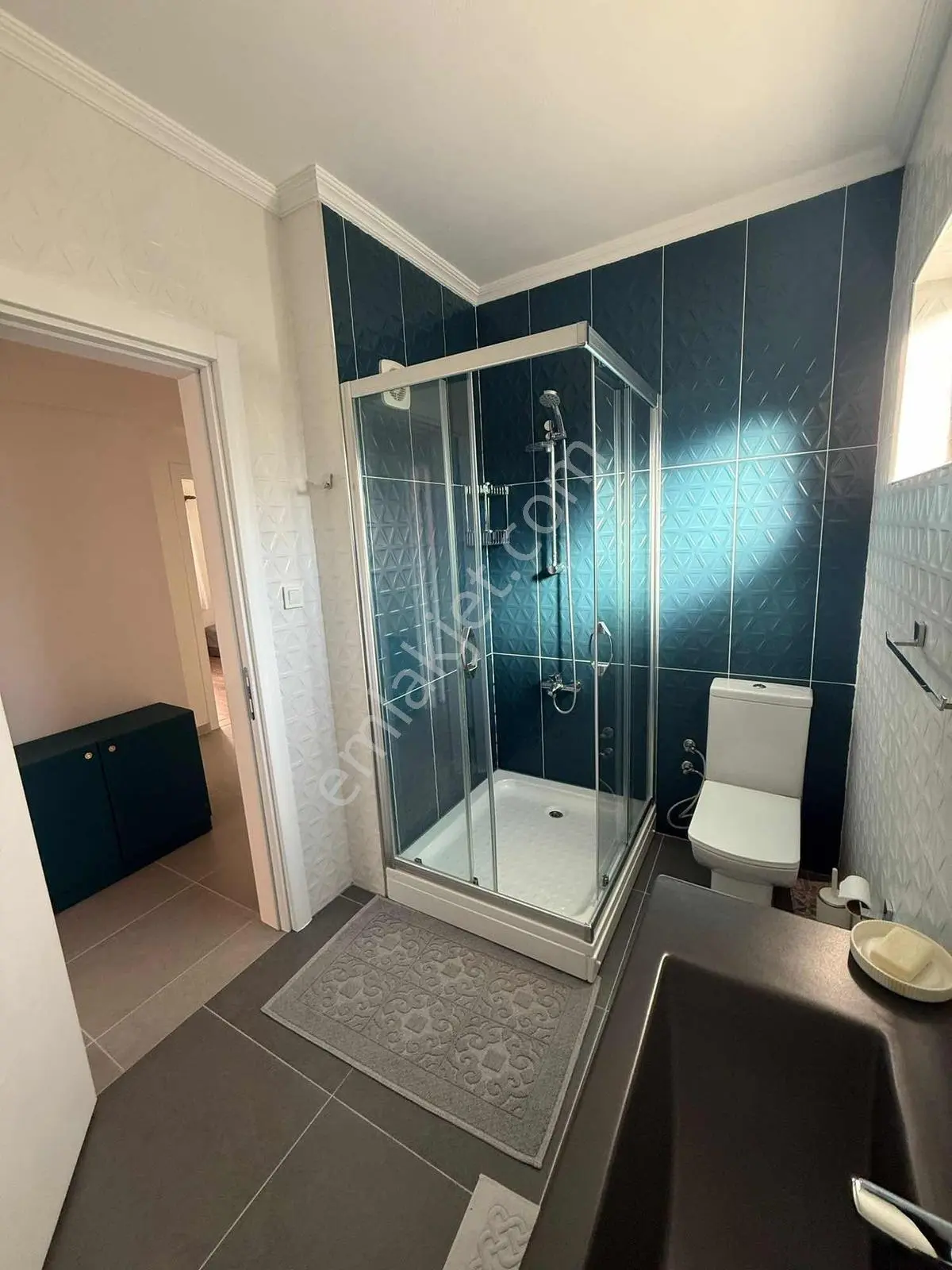 Orduevi Arkasında Satışa Hazır Geniş 130 M², 3+1 Satılık Daire — fotoğraf 5