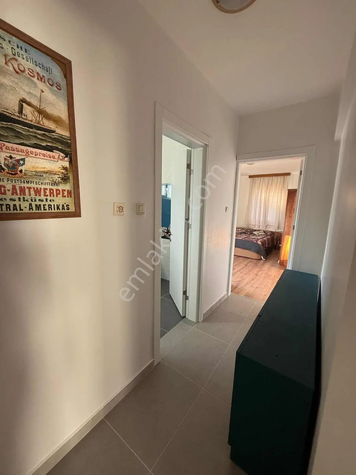 Orduevi Arkasında Satışa Hazır Geniş 130 M², 3+1 Satılık Daire — fotoğraf 6
