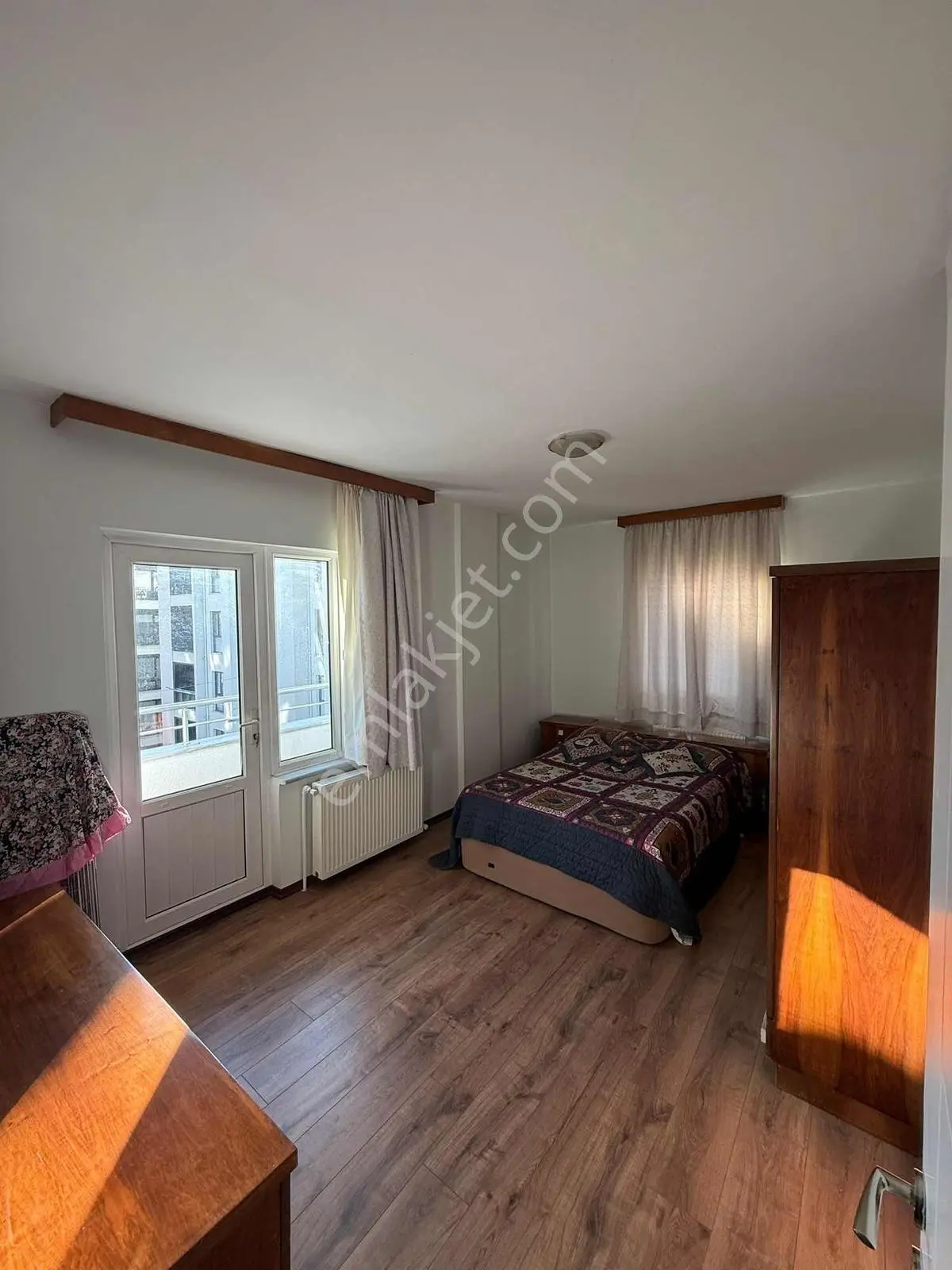 Orduevi Arkasında Satışa Hazır Geniş 130 M², 3+1 Satılık Daire — fotoğraf 8
