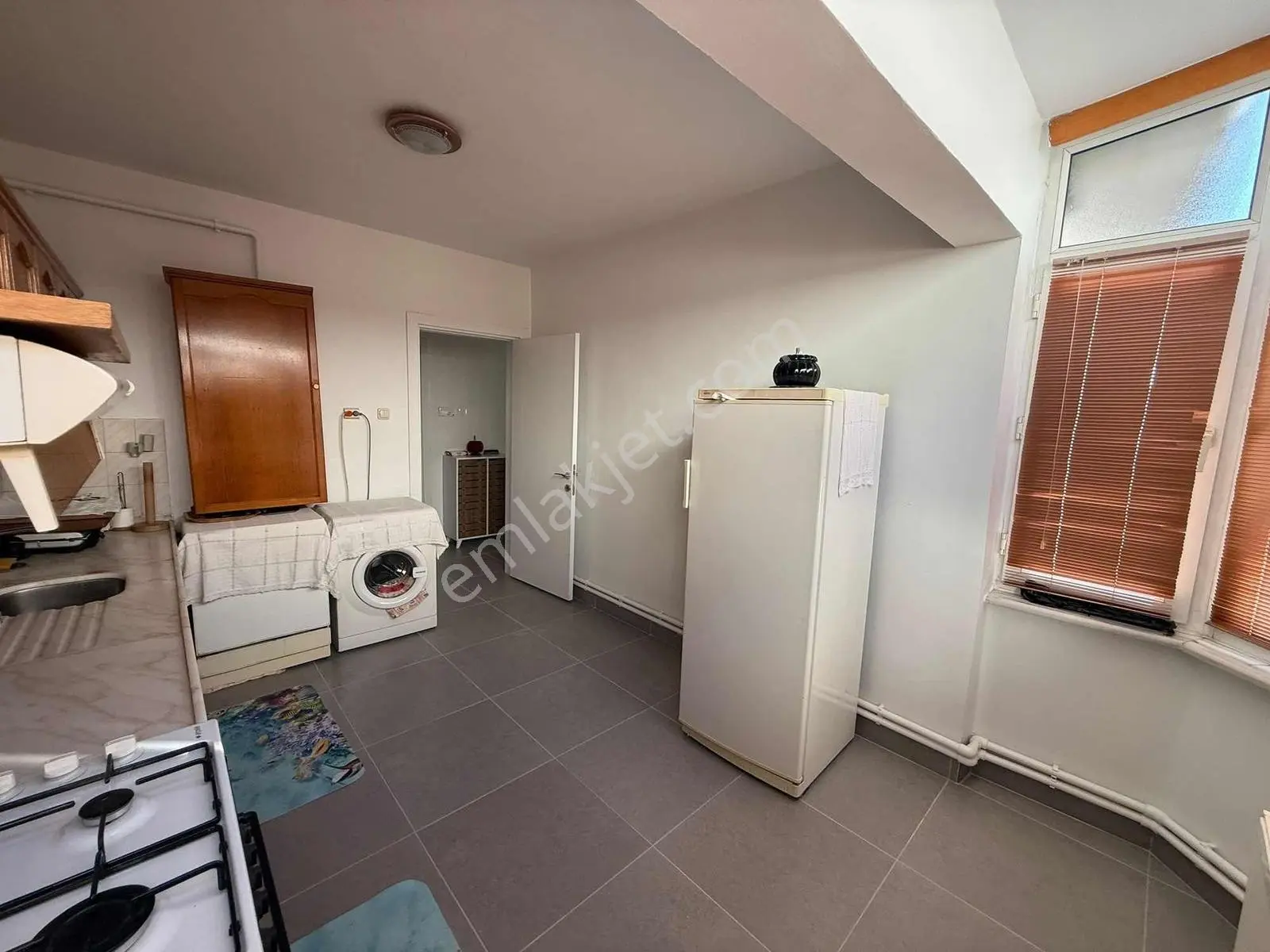 Orduevi Arkasında Satışa Hazır Geniş 130 M², 3+1 Satılık Daire — fotoğraf 10