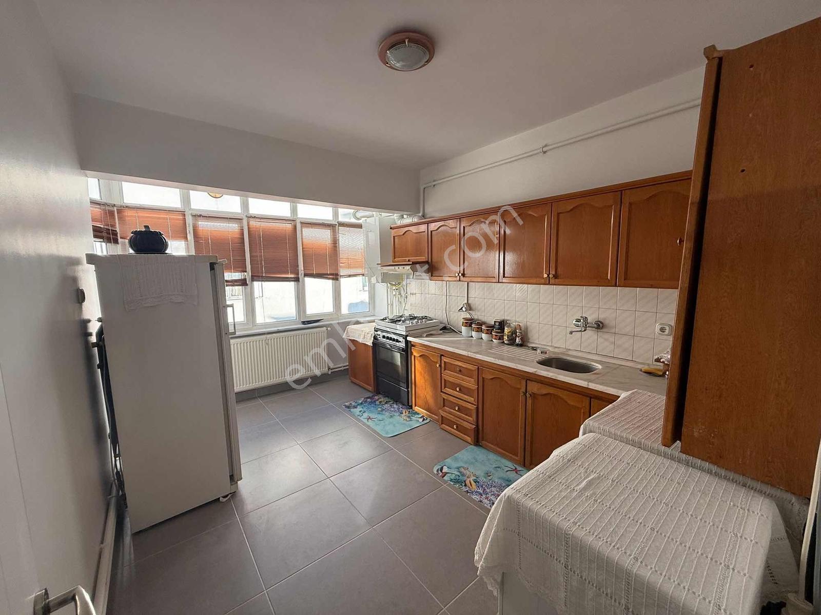 Orduevi Arkasında Satışa Hazır Geniş 130 M², 3+1 Satılık Daire — fotoğraf 11