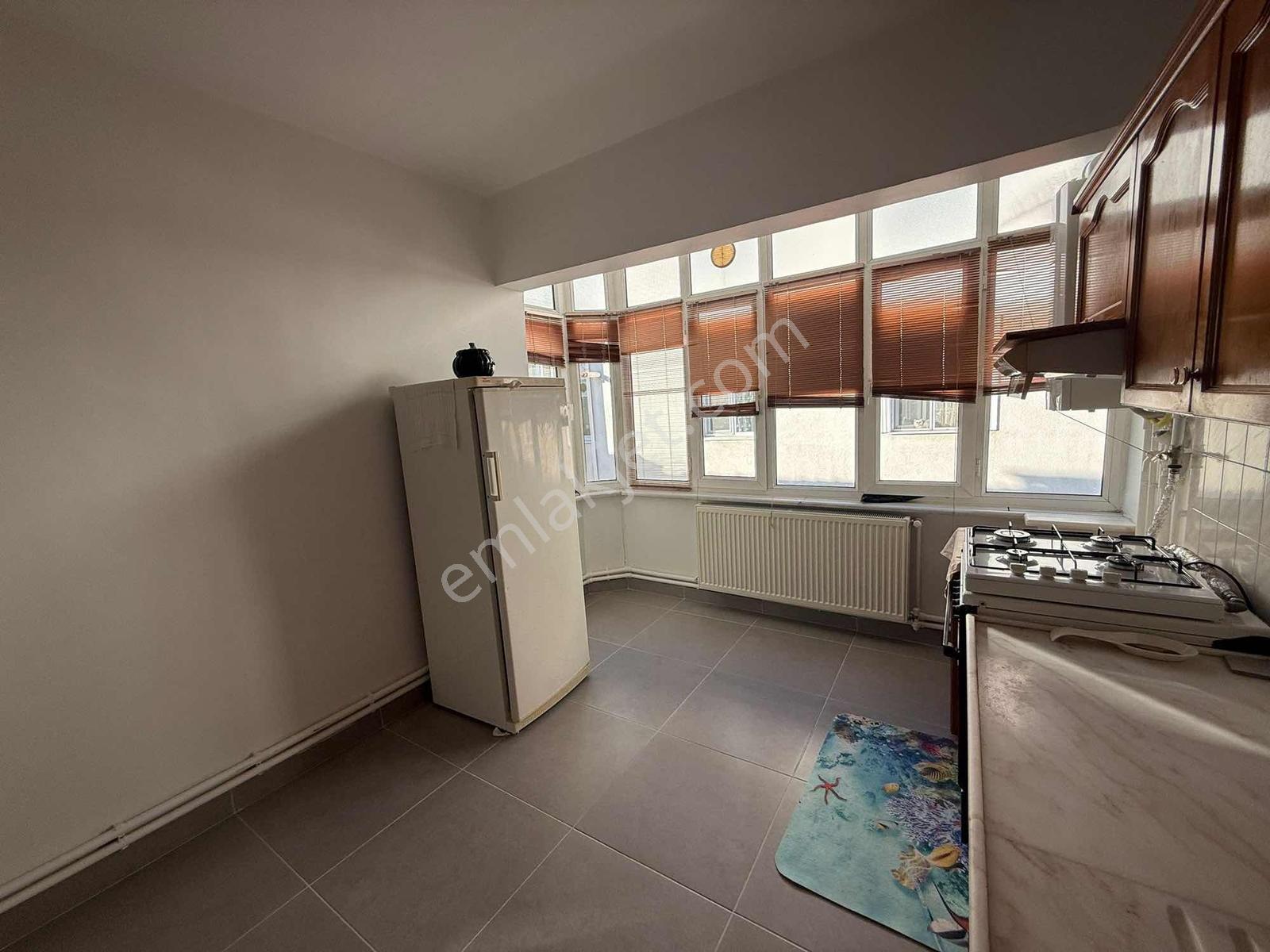 Orduevi Arkasında Satışa Hazır Geniş 130 M², 3+1 Satılık Daire — fotoğraf 12