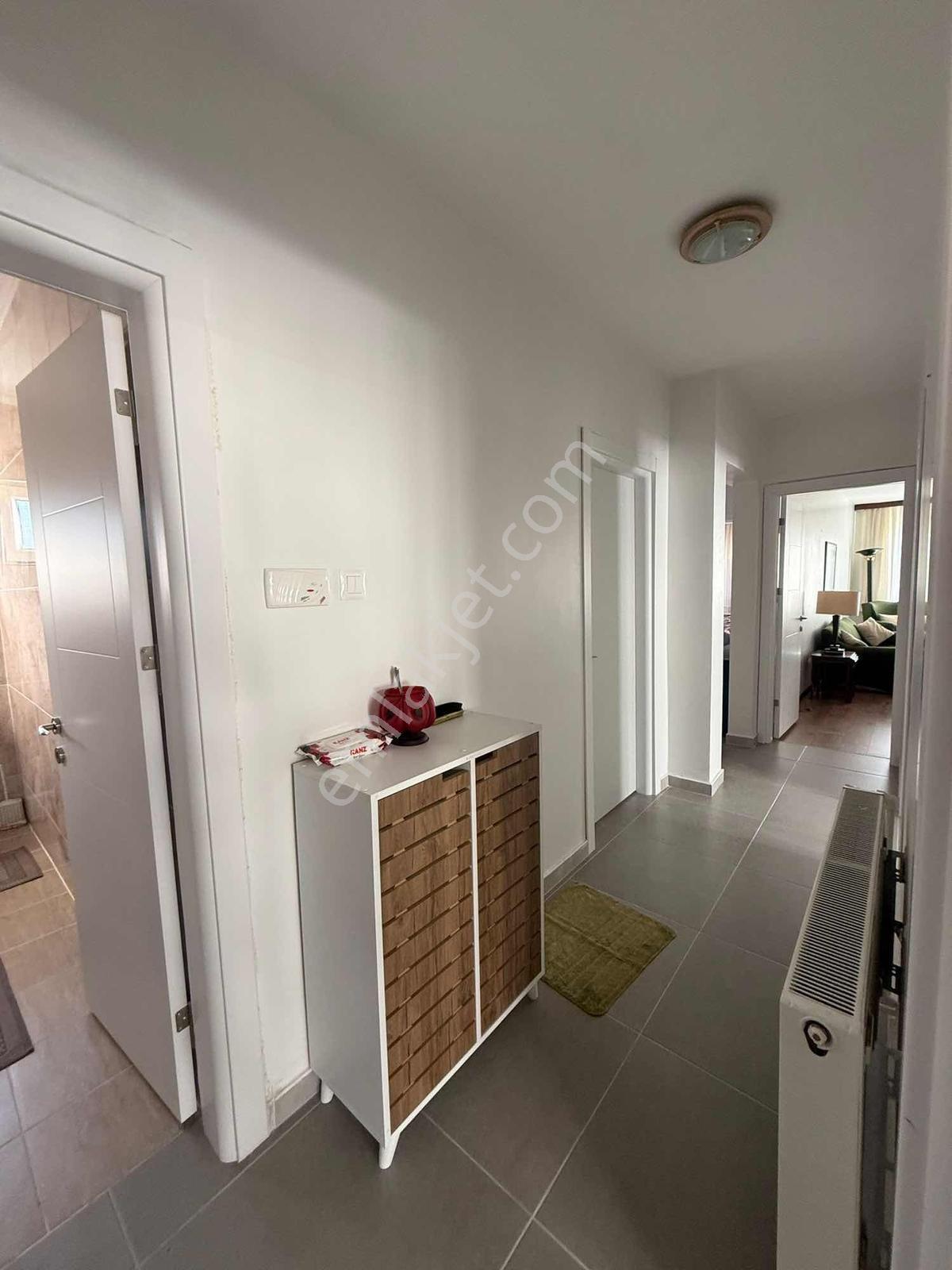 Orduevi Arkasında Satışa Hazır Geniş 130 M², 3+1 Satılık Daire — fotoğraf 13