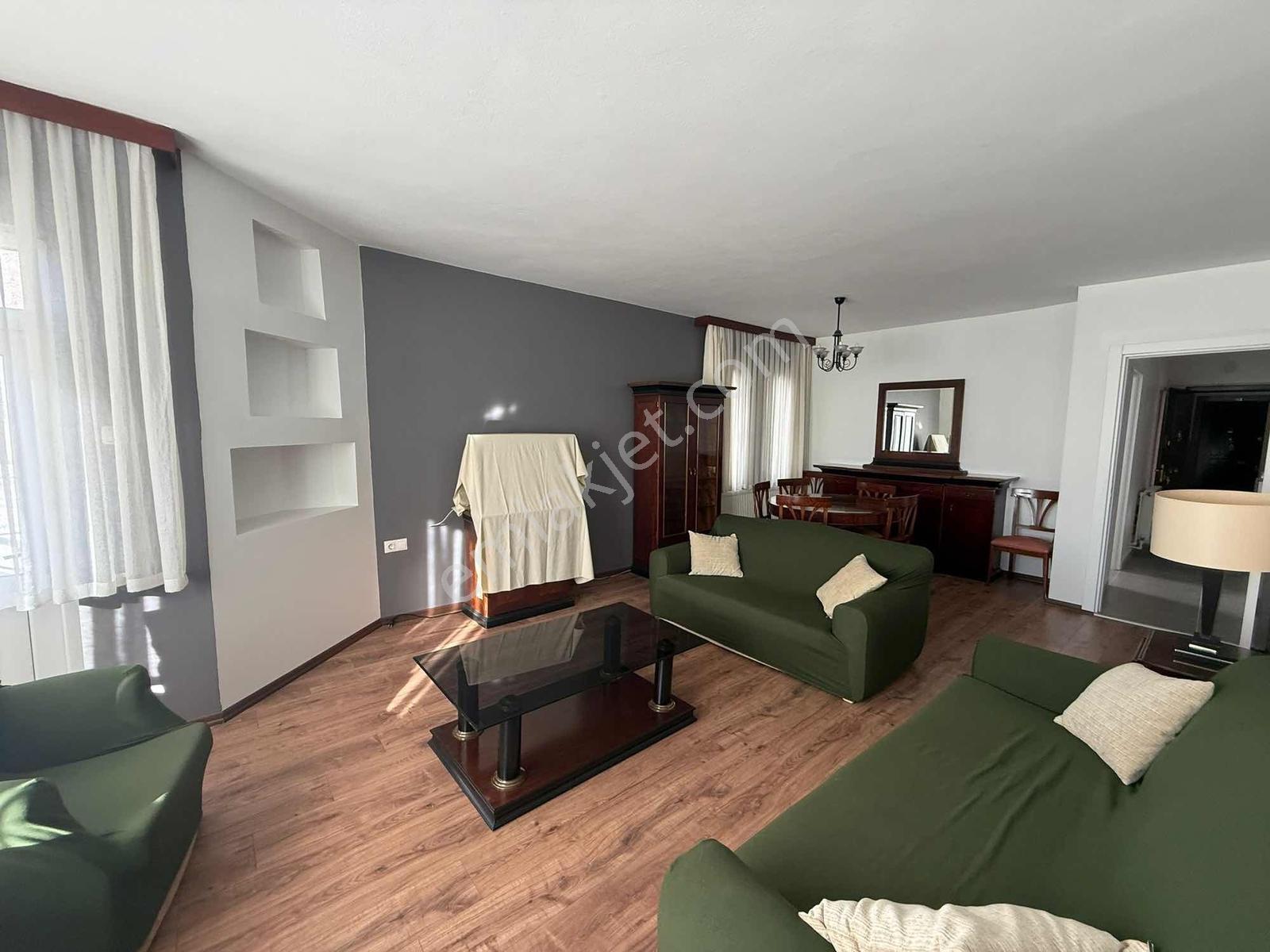 Orduevi Arkasında Satışa Hazır Geniş 130 M², 3+1 Satılık Daire — fotoğraf 15