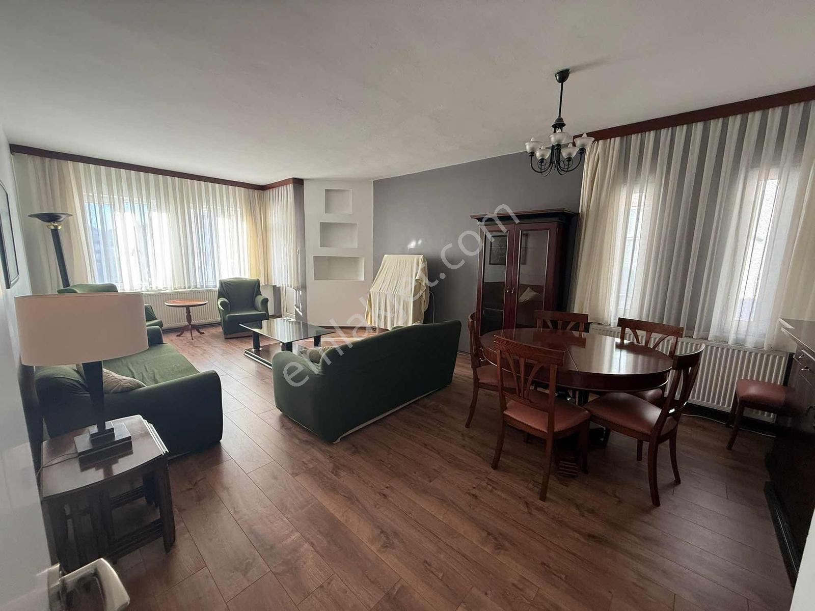 Orduevi Arkasında Satışa Hazır Geniş 130 M², 3+1 Satılık Daire — fotoğraf 16