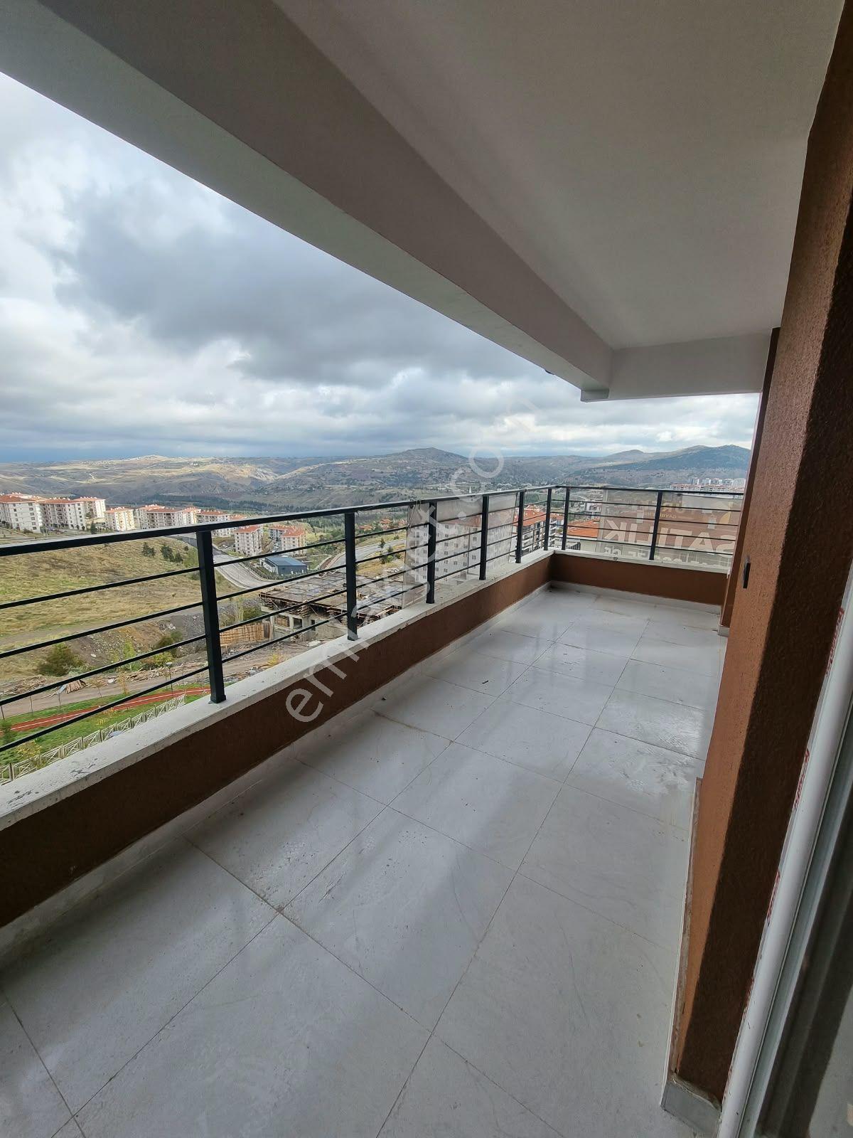 Gülemlak'tan Ferudunçelik Mevkii 6.kat Güney Batı Cephe Ful Yapılı Daire — fotoğraf 7