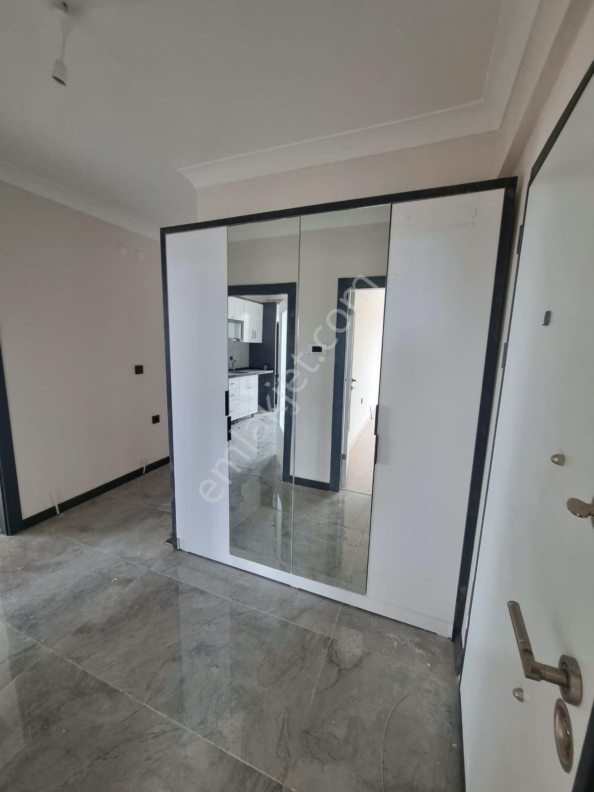 Gülemlak'tan Ferudunçelik Mevkii 6.kat Güney Batı Cephe Ful Yapılı Daire — fotoğraf 10