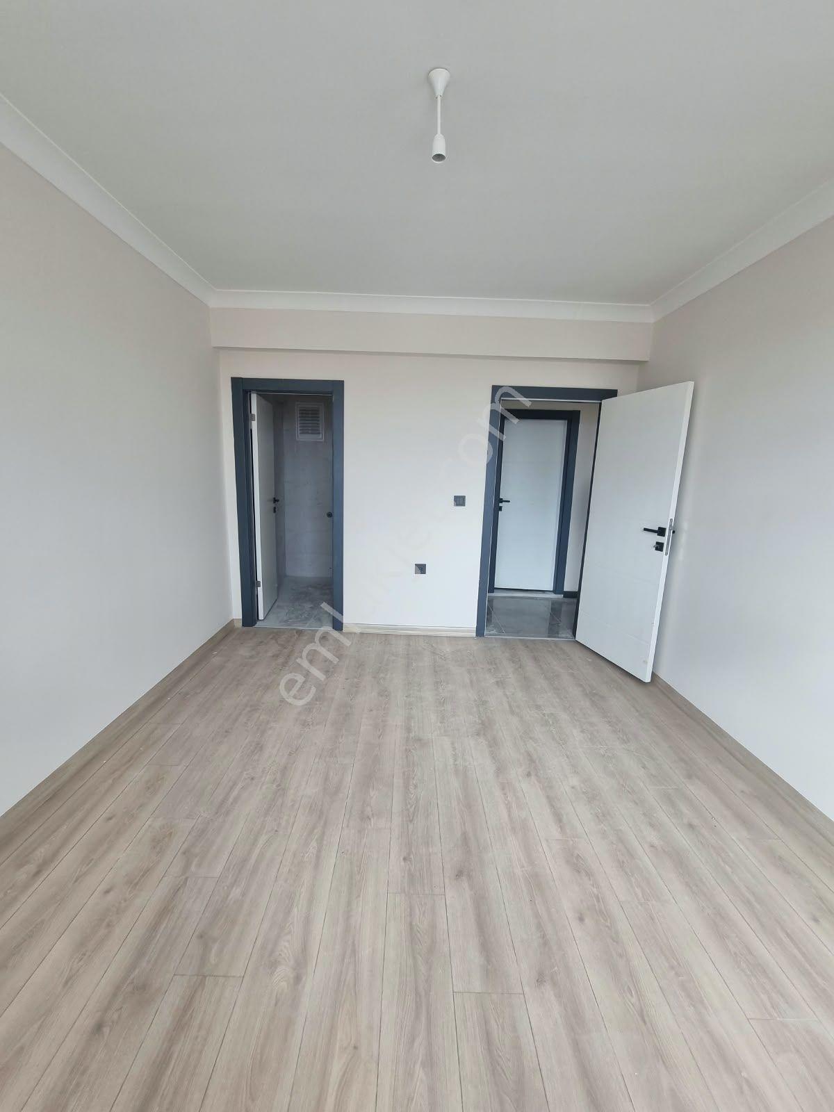 Gülemlak'tan Ferudunçelik Mevkii 6.kat Güney Batı Cephe Ful Yapılı Daire — fotoğraf 11