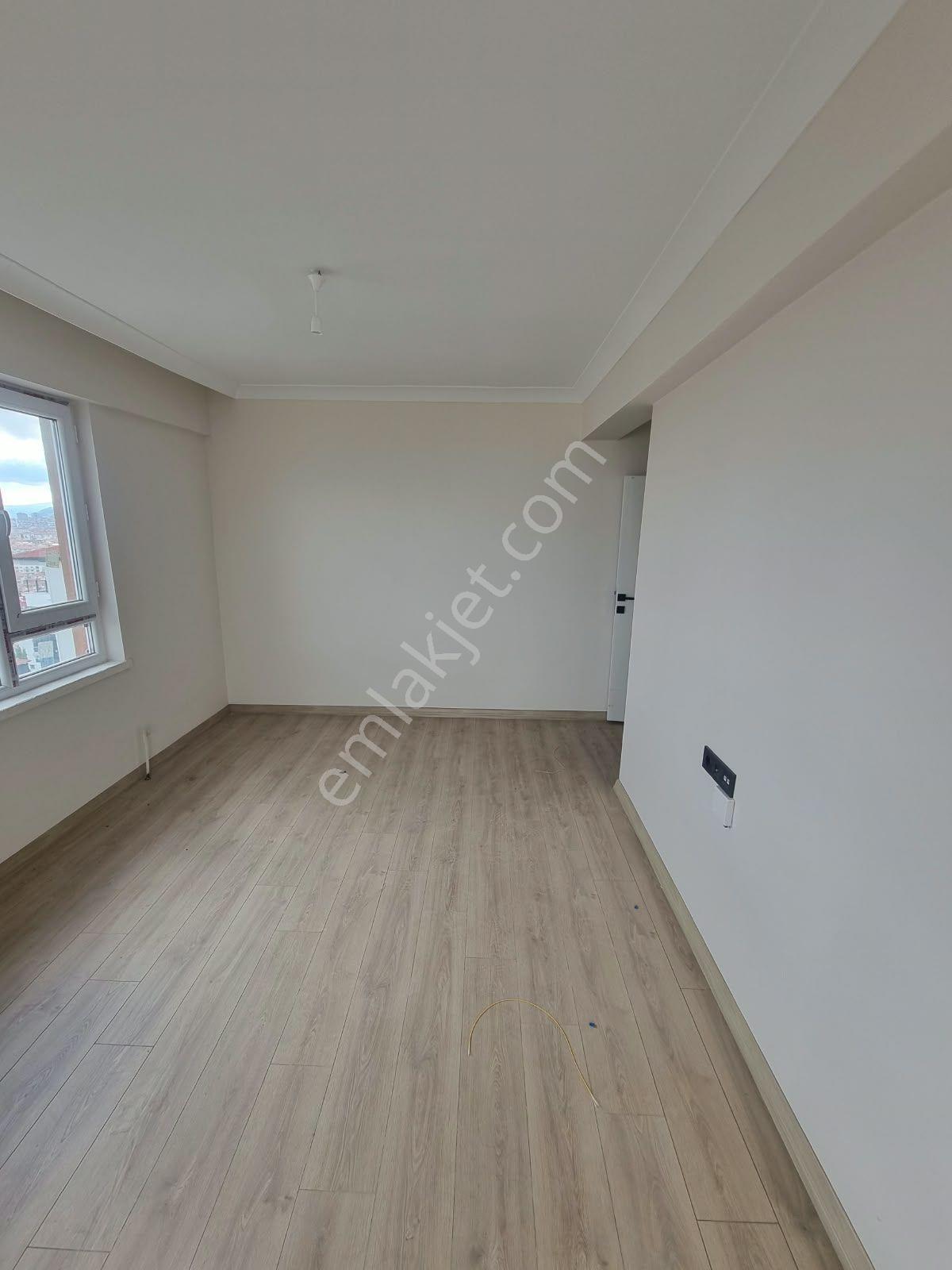Gülemlak'tan Ferudunçelik Mevkii 6.kat Güney Batı Cephe Ful Yapılı Daire — fotoğraf 12