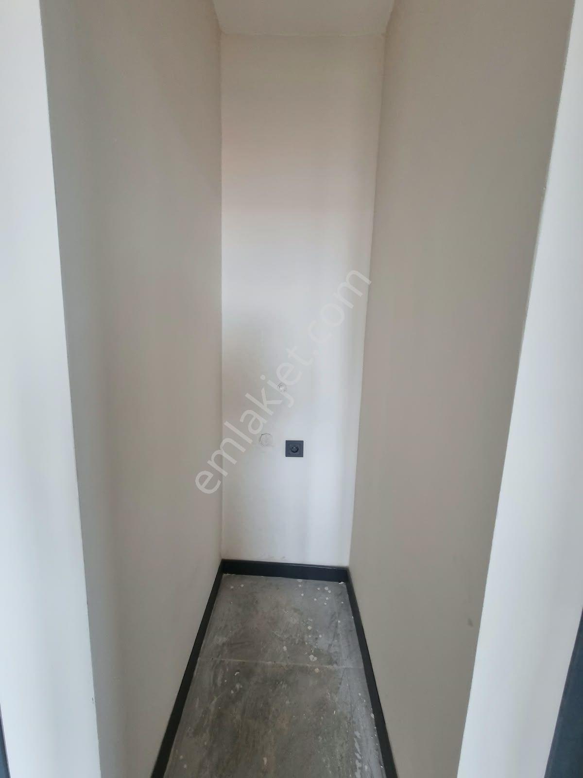 Gülemlak'tan Ferudunçelik Mevkii 6.kat Güney Batı Cephe Ful Yapılı Daire — fotoğraf 13