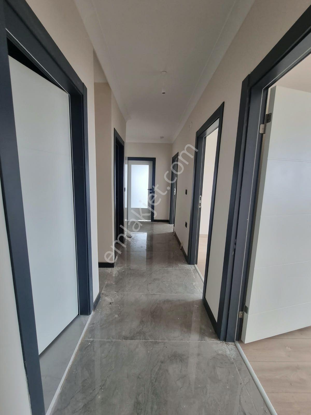 Gülemlak'tan Ferudunçelik Mevkii 6.kat Güney Batı Cephe Ful Yapılı Daire — fotoğraf 14