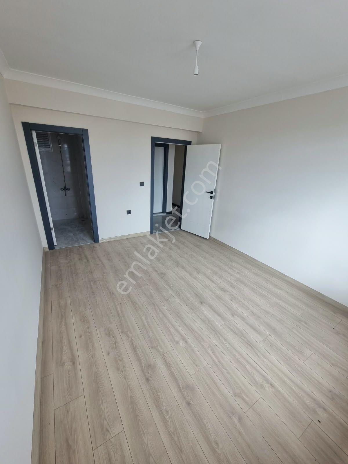 Gülemlak'tan Ferudunçelik Mevkii 6.kat Güney Batı Cephe Ful Yapılı Daire — fotoğraf 16